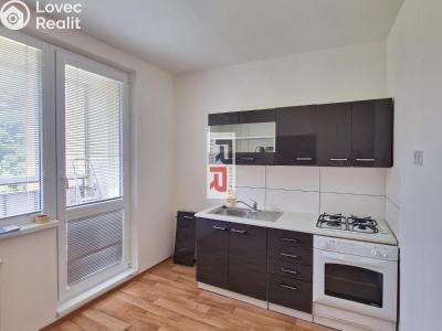 Pronájem bytu 3+1 Olomouc, Janského č. 15