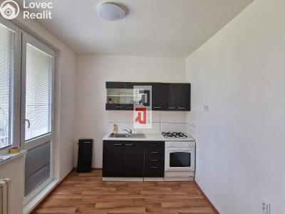 Pronájem bytu 3+1 Olomouc, Janského č. 16