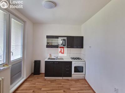 Pronájem bytu 3+1 Olomouc, Janského č. 17