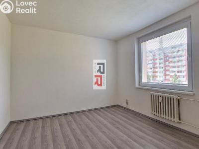 Pronájem bytu 3+1 Olomouc, Janského č. 19