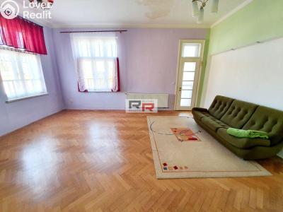 Pronájem bytu 1+1 Litovel, Palackého č. 2