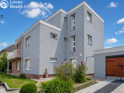 Продаж багатогенного будинку Teplice, Teplická č. 1