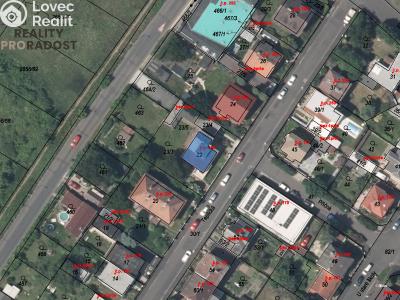 Продаж багатогенного будинку Teplice, Teplická č. 5