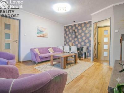Продаж багатогенного будинку Teplice, Teplická č. 11