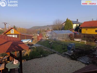 Prodej chaty Karlovy Vary, Svatošská č. 11