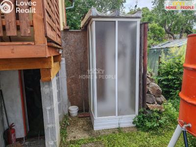Prodej chaty Karlovy Vary, Svatošská č. 15