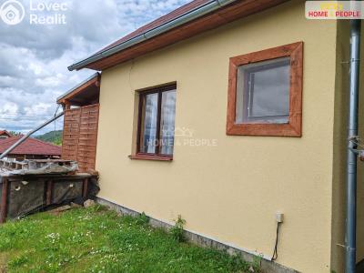 Prodej chaty Karlovy Vary, Svatošská č. 17
