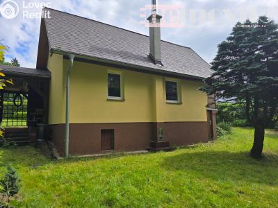 Продажа дачи Nový Bor č. 4
