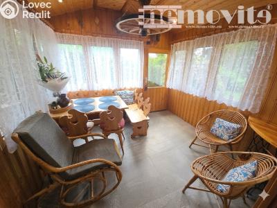 Продажа дачи Nový Bor č. 5
