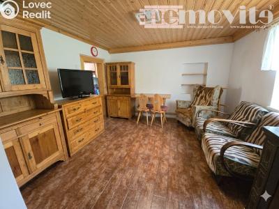 Продажа дачи Nový Bor č. 6