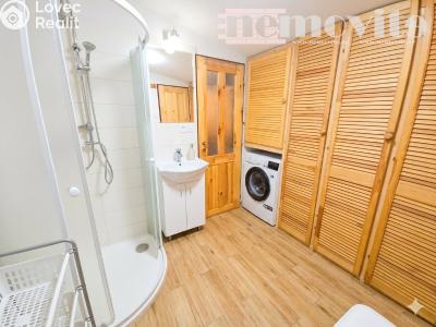 Продажа дачи Nový Bor č. 12