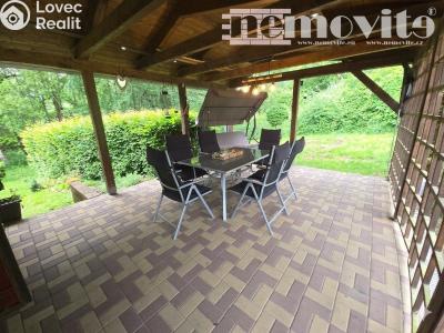 Продажа дачи Nový Bor č. 15