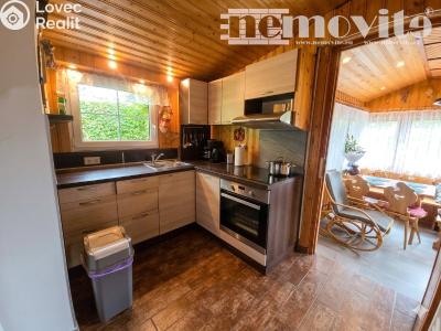 Sale cottage Nový Bor č. 11