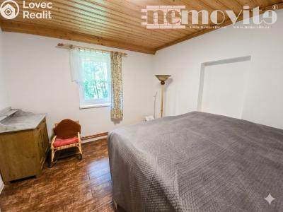 Prodej chalupy Nový Bor č. 7
