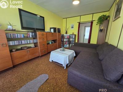 Prodej bytu 3+1 Kutná Hora, Jana Palacha č. 3