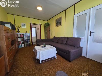 Prodej bytu 3+1 Kutná Hora, Jana Palacha č. 4