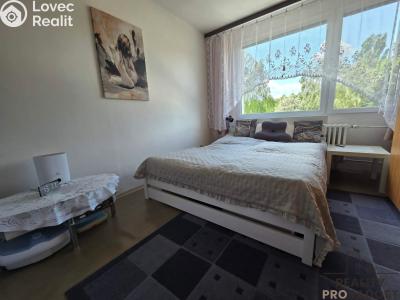 Prodej bytu 3+1 Kutná Hora, Jana Palacha č. 5
