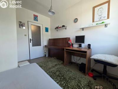 Prodej bytu 3+1 Kutná Hora, Jana Palacha č. 6