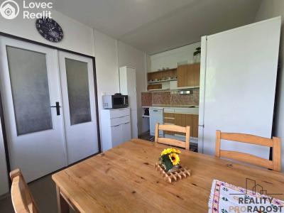 Prodej bytu 3+1 Kutná Hora, Jana Palacha č. 8