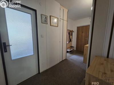 Prodej bytu 3+1 Kutná Hora, Jana Palacha č. 9