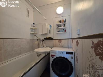 Prodej bytu 3+1 Kutná Hora, Jana Palacha č. 10