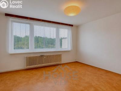Prodej rodinného domu Praha, Vehlovická č. 4