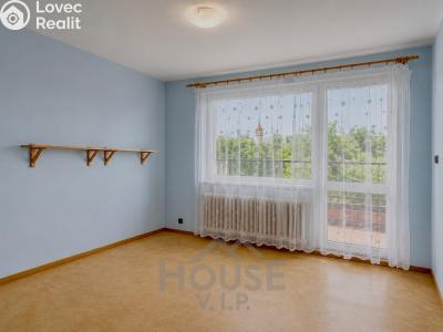 Prodej rodinného domu Praha, Vehlovická č. 5