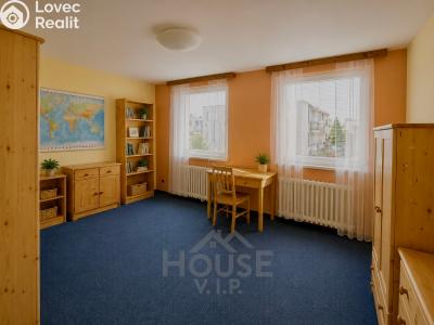 Prodej rodinného domu Praha, Vehlovická č. 6