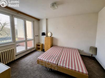 Prodej rodinného domu Praha, Vehlovická č. 12