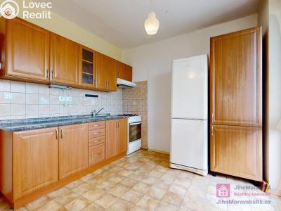 Продаж квартири 3+1 Břeclav, U Jánského dvora č. 1