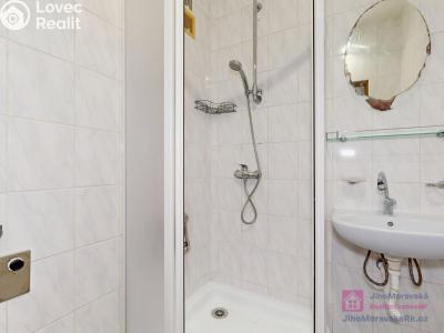 Продаж квартири 3+1 Břeclav, U Jánského dvora č. 2