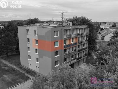 Продаж квартири 3+1 Břeclav, U Jánského dvora č. 3