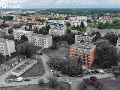 Продаж квартири 3+1 Břeclav, U Jánského dvora č. 5