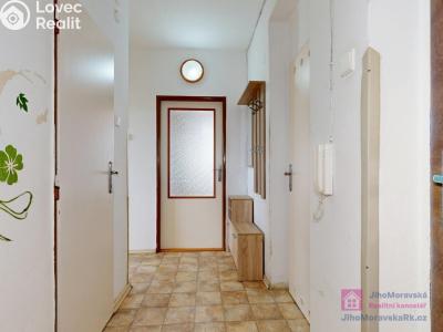 Продаж квартири 3+1 Břeclav, U Jánského dvora č. 6
