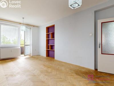 Продаж квартири 3+1 Břeclav, U Jánského dvora č. 7
