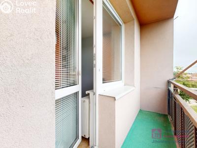 Продаж квартири 3+1 Břeclav, U Jánského dvora č. 10