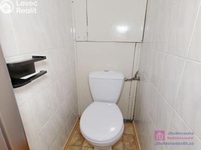 Продаж квартири 3+1 Břeclav, U Jánského dvora č. 11