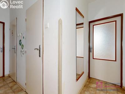Продаж квартири 3+1 Břeclav, U Jánského dvora č. 12