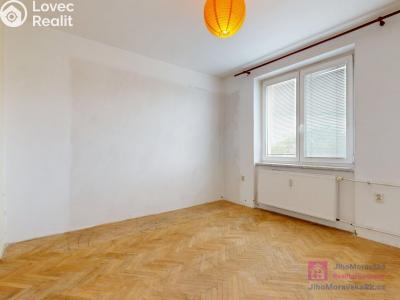 Продаж квартири 3+1 Břeclav, U Jánského dvora č. 14
