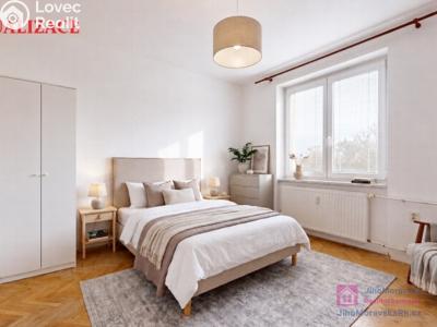 Продаж квартири 3+1 Břeclav, U Jánského dvora č. 15