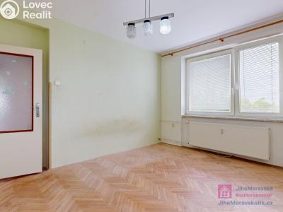 Продаж квартири 3+1 Břeclav, U Jánského dvora č. 16