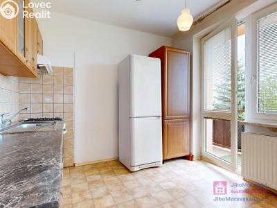 Продаж квартири 3+1 Břeclav, U Jánského dvora č. 19