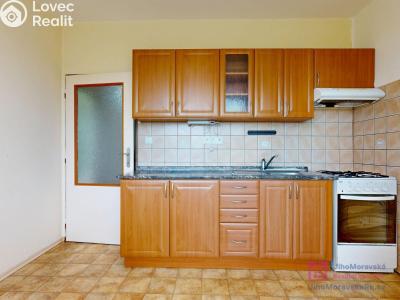 Продаж квартири 3+1 Břeclav, U Jánského dvora č. 20