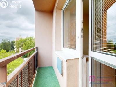 Продаж квартири 3+1 Břeclav, U Jánského dvora č. 21