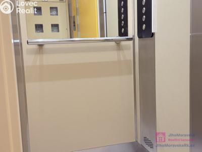 Продаж квартири 3+1 Břeclav, U Jánského dvora č. 24