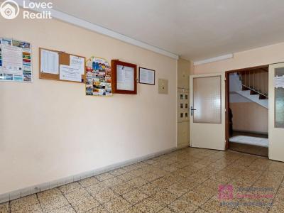 Продаж квартири 3+1 Břeclav, U Jánského dvora č. 25