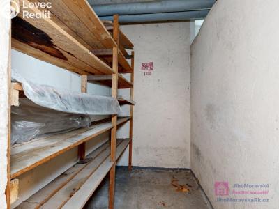 Продаж квартири 3+1 Břeclav, U Jánského dvora č. 26