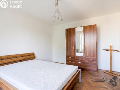 Prodej bytu 2+1 Dobruška, Mírová č. 5
