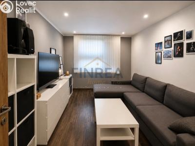 Prodej bytu 2+1 Chomutov, Kundratická 4496 č. 3
