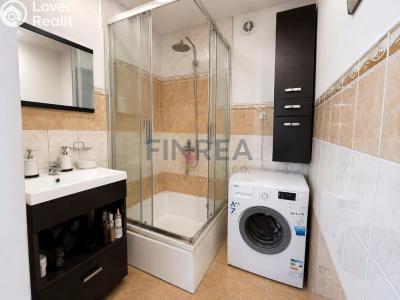 Prodej bytu 2+1 Chomutov, Kundratická 4496 č. 5